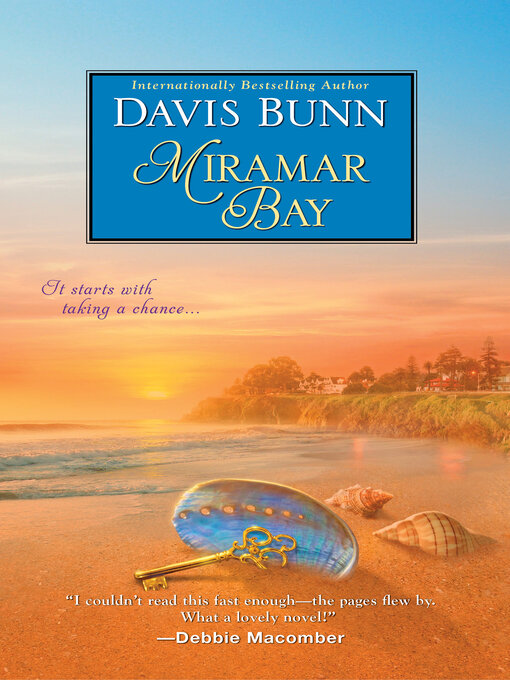 Title details for Miramar Bay by Davis Bunn - Wait list